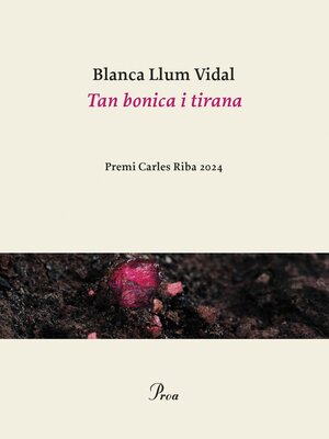 cover image of Tan bonica i tirana